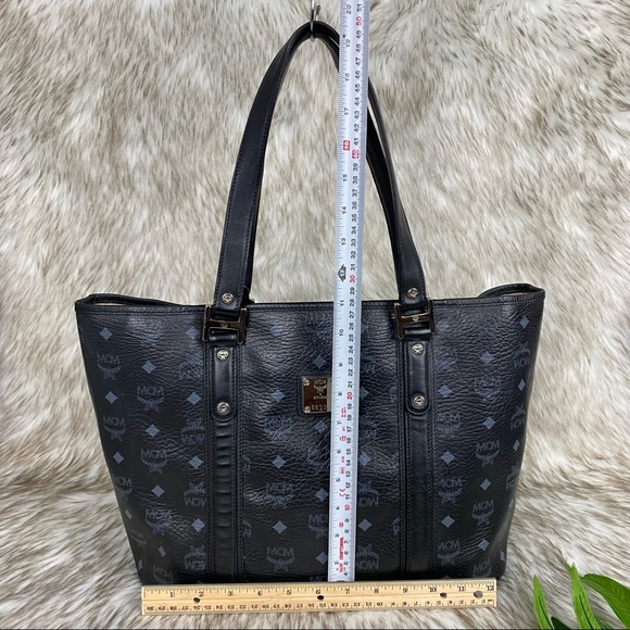 MCM Tote Bag - Picture 14 of 15